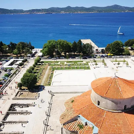 Apartment 1 Bedroom Stunning In Zadar
